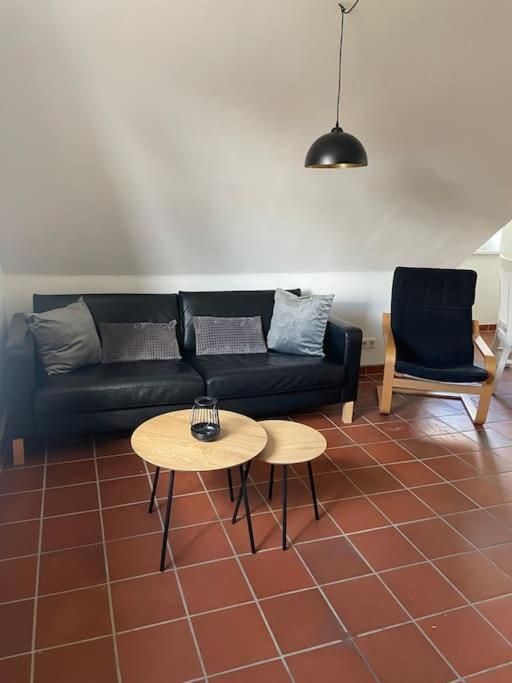 Ferienwohnung Hohwacht Ostsee Exterior photo